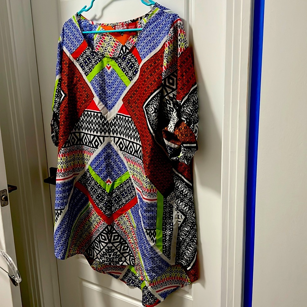 Cute country dress